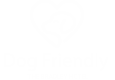 dog friendly